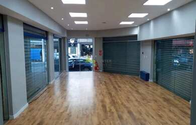 Imagem: O depósito possui 150m² de Área e Imóvel novo e está localizado