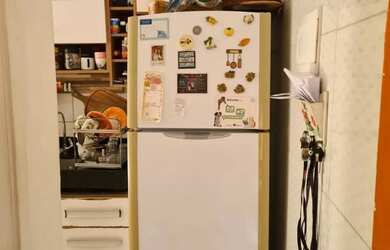 Imagem 4: Apartamento Padrão , com 2 quartos e 1 banheiros à Venda, 59 m² em...