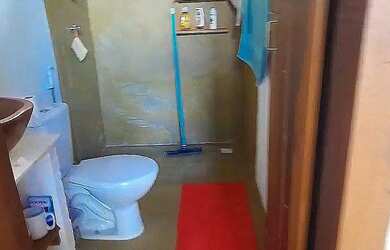 Imagem 5: Vendo encantador sítio em Joanópolis pronto para morar Porteira fechada