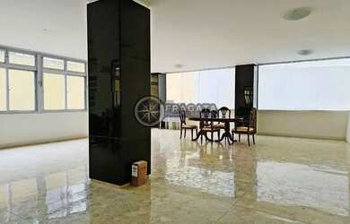 Imagem 14: Apartamento à venda com 167 m² - 3 quartos sendo 1 suíte e 1 vaga -...