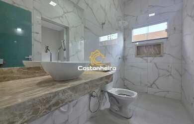 Imagem 12: Casa 03 quartos sendo 02 suítes - Plano Diretor Sul