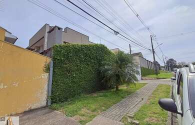 Imagem 2: Residencial Camila. - Casa Sobrado em Campo Comprido, Curitiba/PR