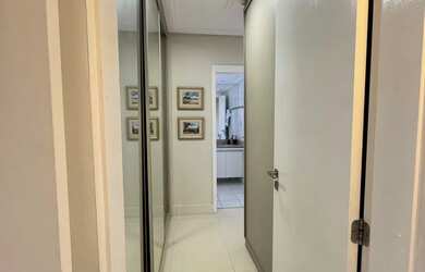 Imagem 7: Jardim de Veneto. Piscina, Churrasqueira, Varandae131m² de Área