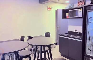 Imagem 9: Apartamento com 2 dormitórios no Res. Purpurata no centro de Jaraguá...