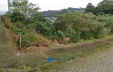 Imagem 2: TERRENO NO BAIRRO SÃO JOSÉ