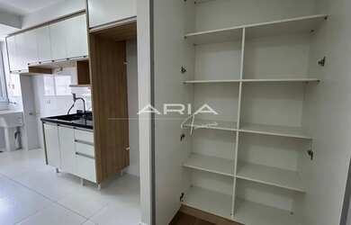 Imagem 9: Apartamento para LOCAÇÃO no Vista Parque, região Oeste de Londrina...