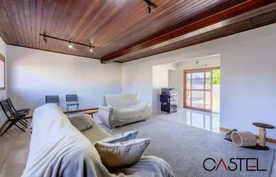 Imagem 2: VENDA DE CASA DE 4 QUARTOS - MENINO DEUS