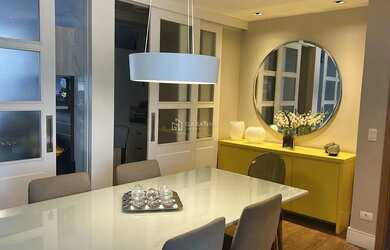 Imagem 11: Apartamento no Edifício Palmerston