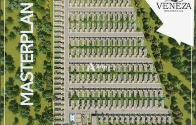 Imagem 12: Residencial Veneza. Piscina, 76m² de Área, 1 Vaga na garageme3 Dormitórios