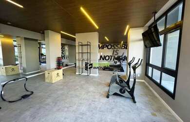 Imagem 14: Apartamento com 3 dormitórios para alugar, 88 m² por R$ 7.630,00/mês - Jardim Maristela