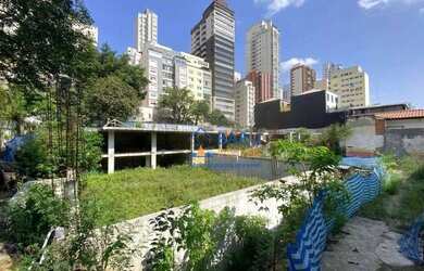 Imagem 5: Terreno com 2354 m² - venda por R$ 20.000.000 ou aluguel por R$ 126.442/PACOTE...