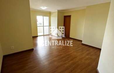 Imagem 5: VENDA - EDIFÍCIO SPÁZIO TREVISO-NOVA RÚSSIA-PONTA GROSSA-PR