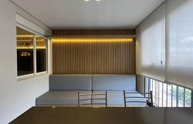 Imagem 6: APARTAMENTO MOBILIADO PARA LOCAÇÃO NO TAQUARAL EM CAMPINAS/SP