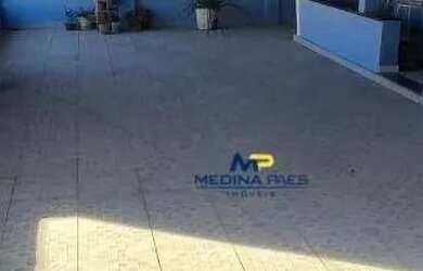 Imagem 5: Casa com 3 dormitórios à venda, 80 m² por R$ 350.000,00 - Rocha - São...