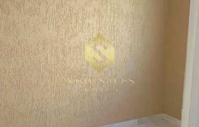 Imagem 4: Apartamento- 2 quartos, 64m², 1 vaga- Residencial Jardins do Cerrado...