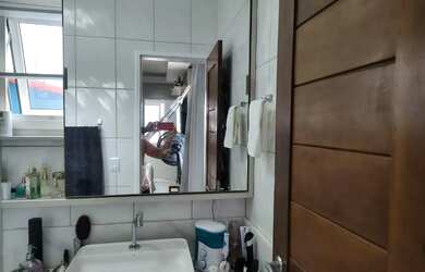 Imagem 11: JB CASA SEMI MOBILIADA COM 3 QUARTOS SENDO 2 SUÍTES EM CIDADE VERDE/...