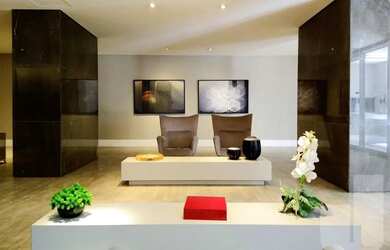 Imagem 9: Apartamento com 1 Dormitório 1 Vaga em Consolação