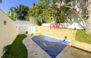 Imagem 10: Maravilhosa Casa Assobradada com 425m² para Venda no Brooklin