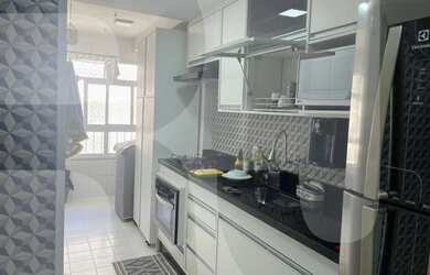 Imagem 13: Barra Bonita - Varandas de Barra Bonita