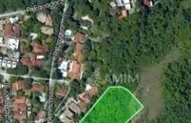 Imagem: Terreno à venda, 500 m² por R$ 500.000,00 - Pendotiba - Niterói/RJ