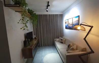 Imagem 4: VENDO APARTAMENTO AV. PARALELA 75 CARLOS/CL