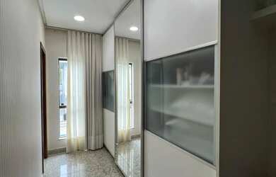 Imagem 12: SOBRADO A VENDA / 4 SUITES PLENAS / 4 BANHEIROS / 5 VAGAS / PORTAL DO...