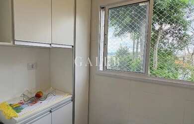 Imagem 13: Apartamento à venda no Centro de Atibaia-SP com 2 quartos, 2 salas, 1...