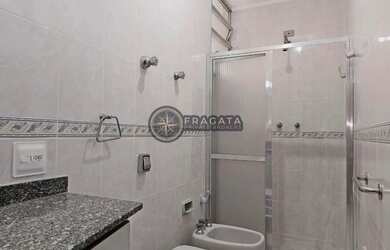 Imagem 12: Apartamento à venda com 167 m² - 3 quartos sendo 1 suíte e 1 vaga -...