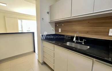 Imagem 7: Apartamento 3 quartos à venda ou locação, no Jardim Guanabara, em Campinas/SP