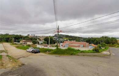 Imagem 16: Terreno à venda no Campina Grande do Sul no Paraná