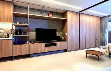 Imagem 6: Lindo Estudio à Venda, no Jardim Milano, Finamente Mobiliado, Centro...