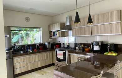 Imagem 4: Vende se Casa bairro morada da serra Lote 300 m2