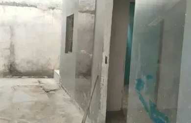 Imagem: A casa possui 2 Dormitórios, 1 Banheiro, 150m² de Área e