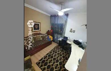 Imagem: A casa possui 3 Dormitórios, 4 Banheiros, 566m² de Área e