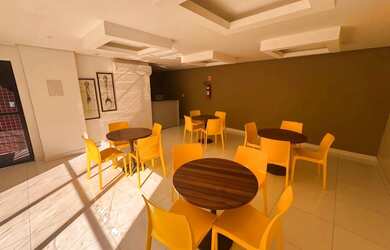 Imagem 8: Imóvel para aluguel tem 55 metros quadrados com 2 quartos em Ponta Verde - Maceió - AL