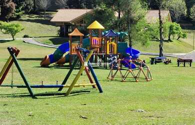 Imagem 11: TERRENO DENTRO DO CONDOMINIO QUINTA DA SERRA