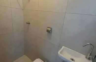 Imagem 15: SOBRADO - LAPA - SP. Ar-condicionado, 90m² de Área, 1 Vaga na garageme2...