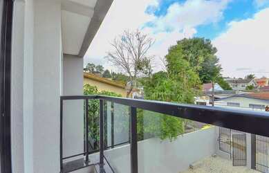 Imagem 15: Vendas Sobrado Curitiba PR