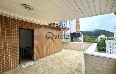 Imagem 10: Cobertura 2 dormitórios à Venda nas Astúrias no Guarujá QVista Inteligência...