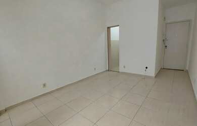 Imagem: O apartamento possui 1 Dormitório, 1 Banheiro, 21m² de Área