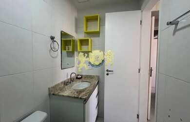 Imagem 11: Rarus Flats - Flat para alugar - Edifício Host Paraíso