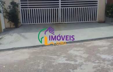 Imagem: A casa à venda possui 5 Dormitórios, 4 Banheiros, 2 Vagas