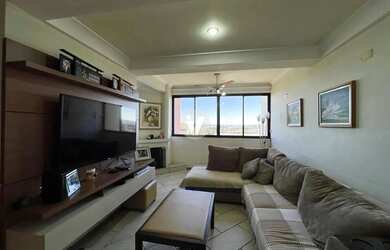 Imagem 10: Apartamento com 4 Dormitórios próximo a Av. Presidente Vargas