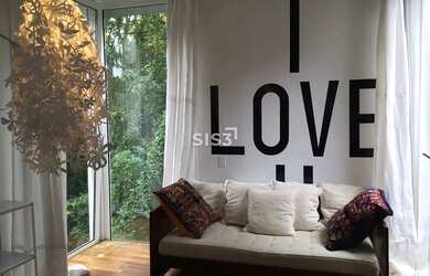 Imagem 7: Casa à venda no São Lourenço 3 suítes, 3 vagas ao lado do parque São...