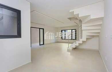 Imagem 6: SOBRADOS NO ÁGUA VERDE COM 3 SUÍTES E TERRAÇO