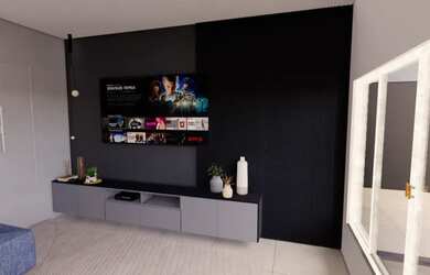 Imagem 5: Residencia com 3/4 na 507S + energia solar, aceito apto ou carro