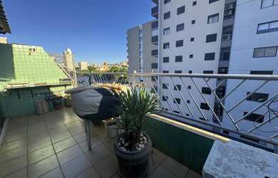 Imagem 5: Cobertura à venda ou locação em Todos Os Santos, 3 Quarto(s) e 1 Vaga(s)