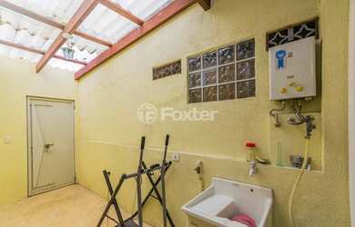 Imagem 9: Imóvel para venda possui 38 metros quadrados com 1 quarto em Partenon...