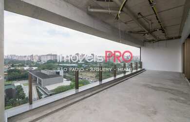 Imagem 8: Apartamento de 4 suítes a venda com vista para o Parque do Ibirapuera