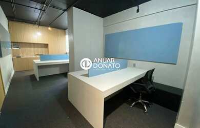 Imagem 9: Vila da Serra - Sala(s) para aluguel na Anuar Donato